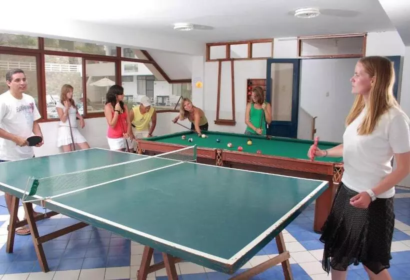 Hotel Bracamonte
