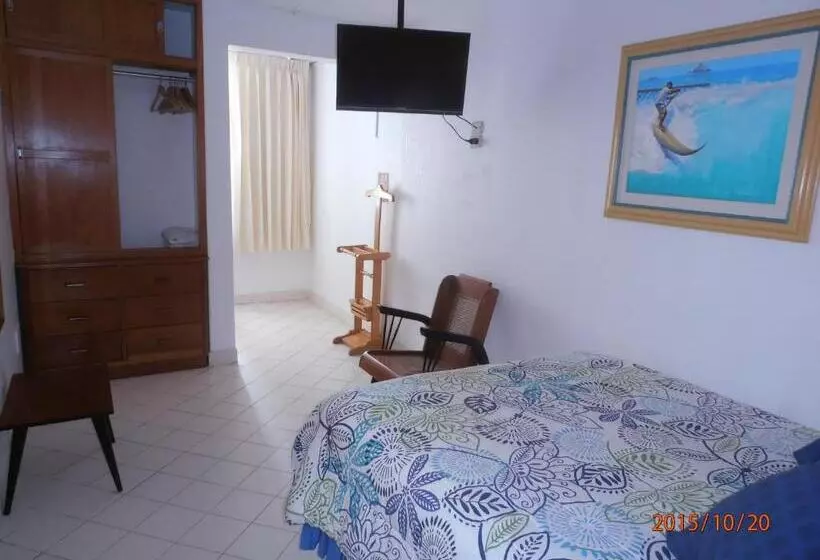 Hotel Bracamonte