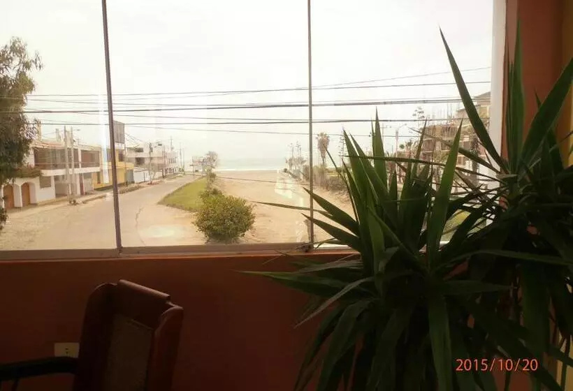 Hotel Bracamonte