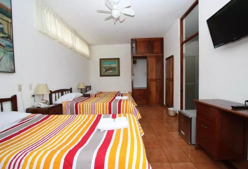 Hotel Bracamonte