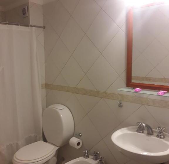 Otel Colorina Complejo Residencial Ii