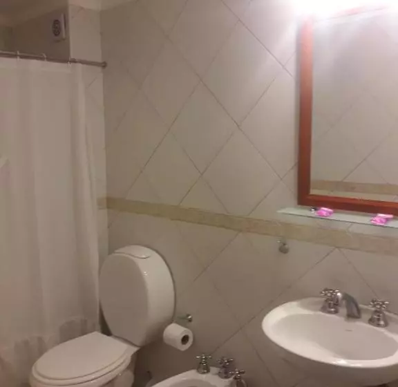 هتل Colorina Complejo Residencial Ii