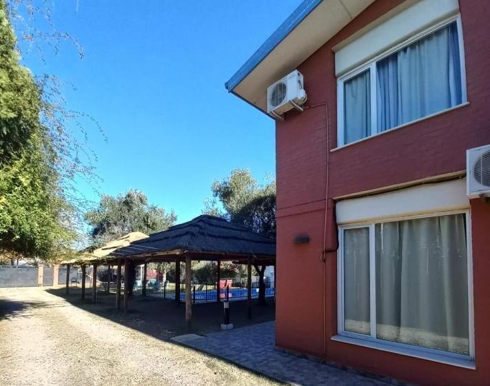 Otel Colorina Complejo Residencial Ii