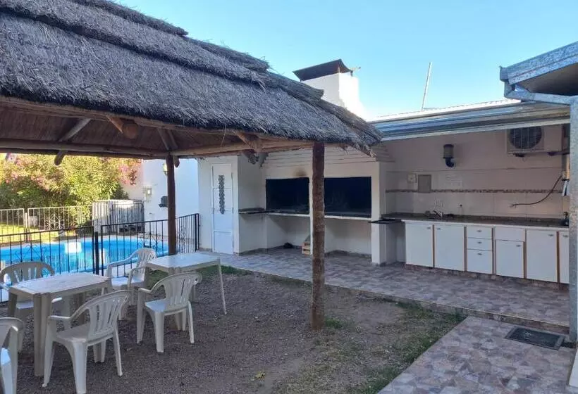 هتل Colorina Complejo Residencial Ii