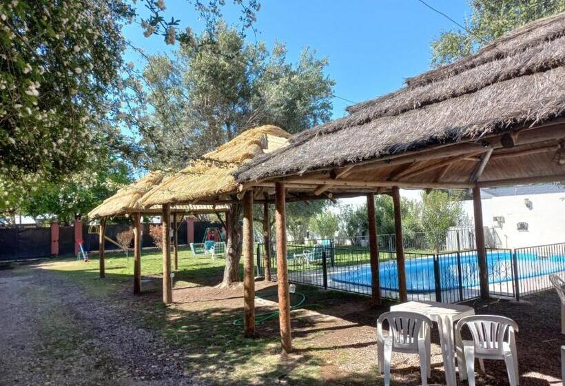 Otel Colorina Complejo Residencial Ii