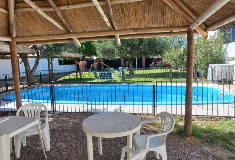 Otel Colorina Complejo Residencial Ii