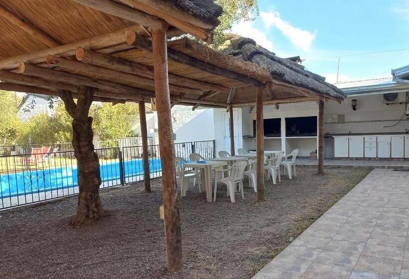 Otel Colorina Complejo Residencial Ii