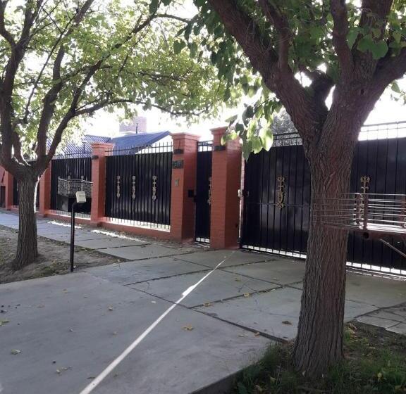 Otel Colorina Complejo Residencial Ii