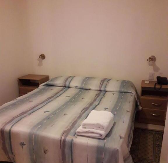 Otel Colorina Complejo Residencial Ii