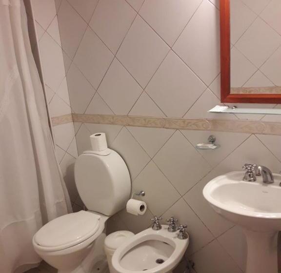 Otel Colorina Complejo Residencial Ii