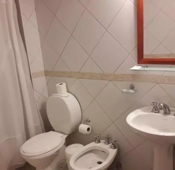 هتل Colorina Complejo Residencial Ii