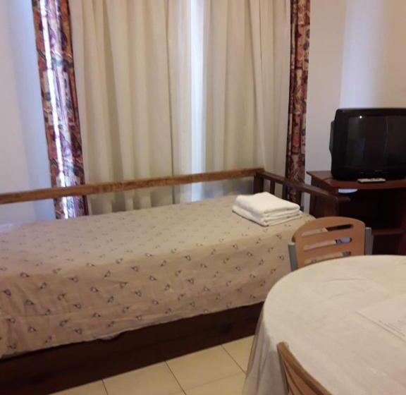 Otel Colorina Complejo Residencial Ii