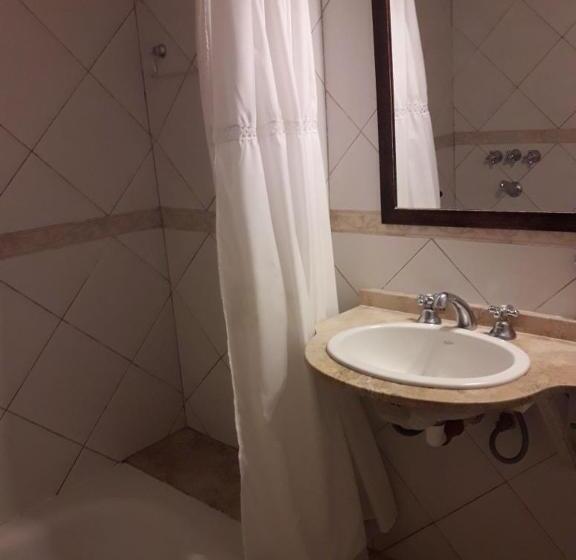 Otel Colorina Complejo Residencial Ii