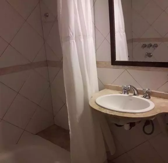 هتل Colorina Complejo Residencial Ii