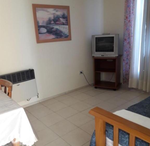 Otel Colorina Complejo Residencial Ii