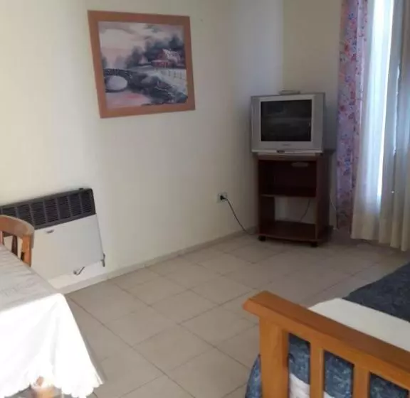 هتل Colorina Complejo Residencial Ii