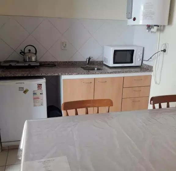 هتل Colorina Complejo Residencial Ii