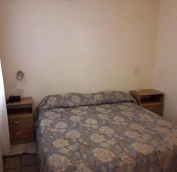 Otel Colorina Complejo Residencial Ii