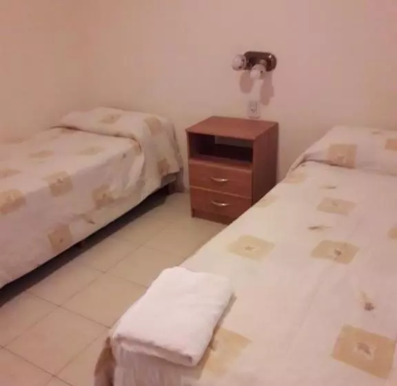 هتل Colorina Complejo Residencial Ii