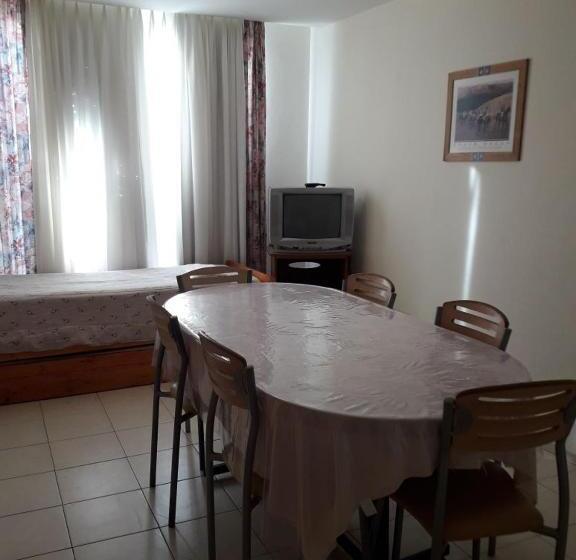 Otel Colorina Complejo Residencial Ii