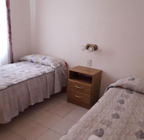 Otel Colorina Complejo Residencial Ii