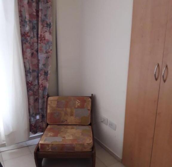 Otel Colorina Complejo Residencial Ii