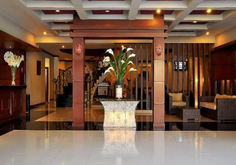Hotel Grand Tryas