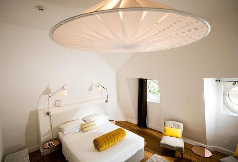 فندق L Hôtel Particulier Beziers