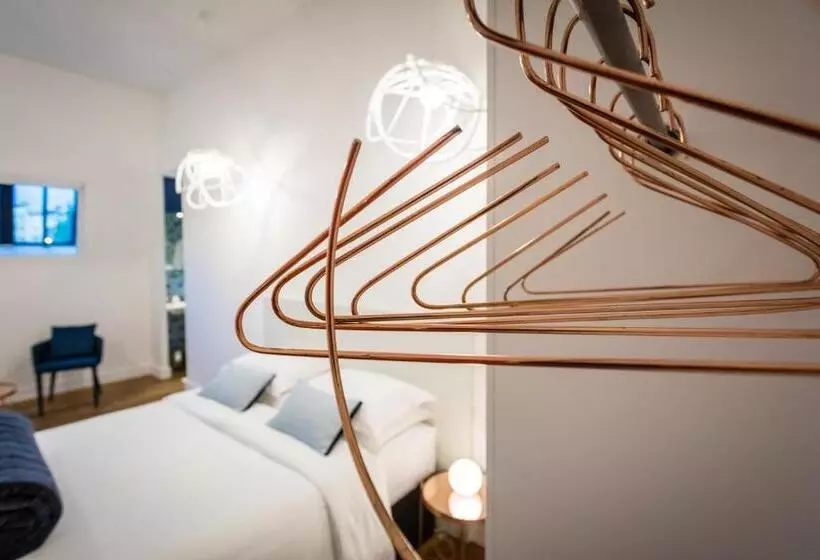 ホテル L Hôtel Particulier Beziers