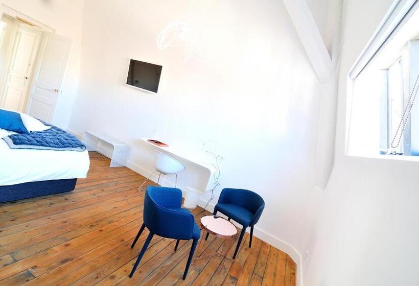 فندق L Hôtel Particulier Beziers