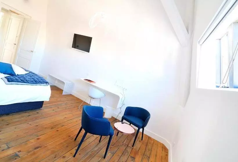 ホテル L Hôtel Particulier Beziers