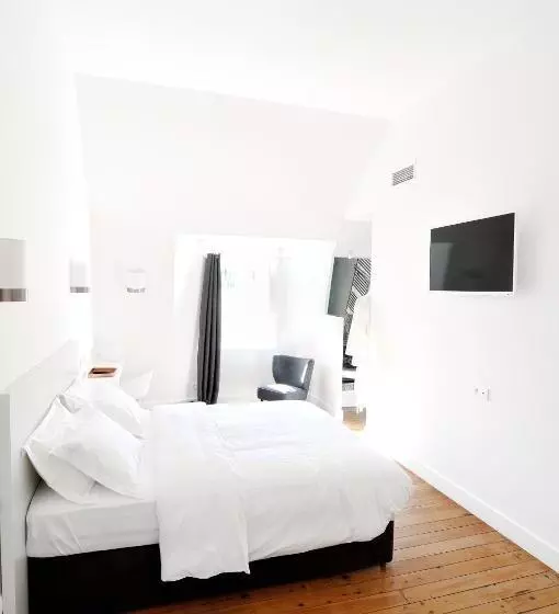 ホテル L Hôtel Particulier Beziers