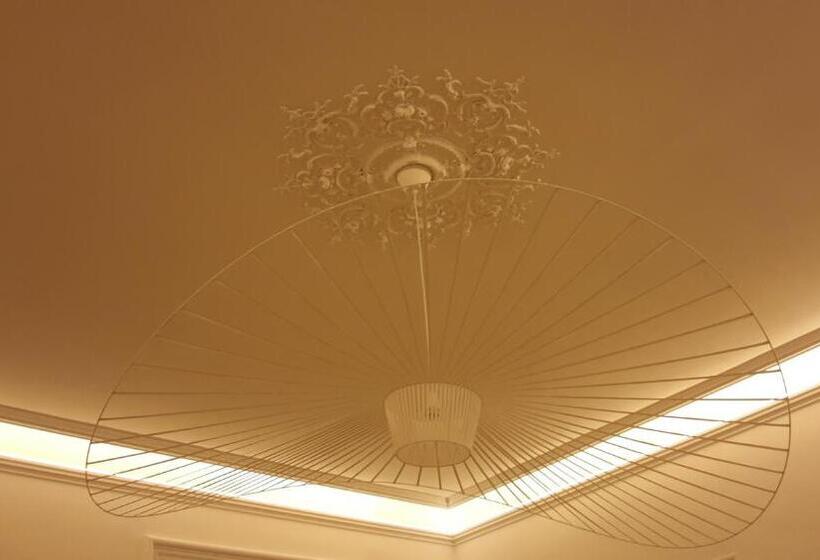 فندق L Hôtel Particulier Beziers