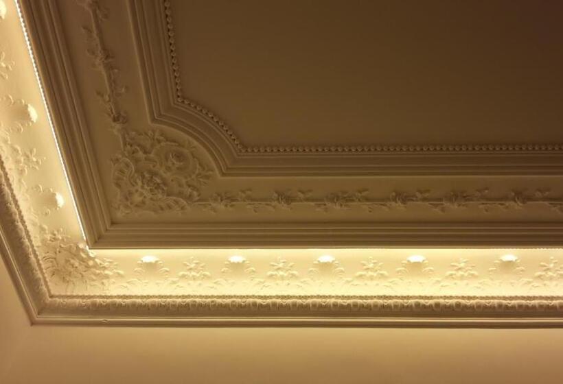 فندق L Hôtel Particulier Beziers