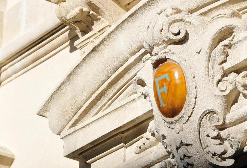 فندق L Hôtel Particulier Beziers