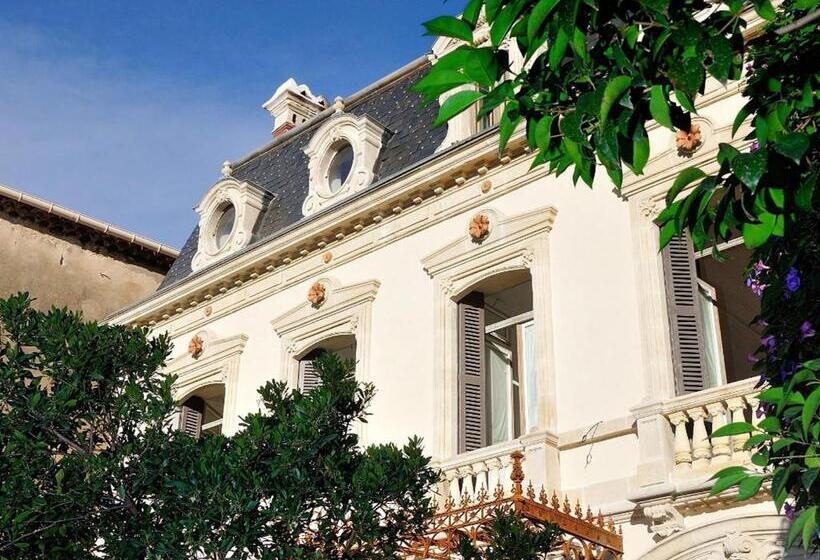 فندق L Hôtel Particulier Beziers