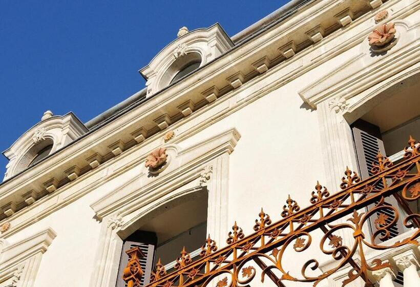 فندق L Hôtel Particulier Beziers