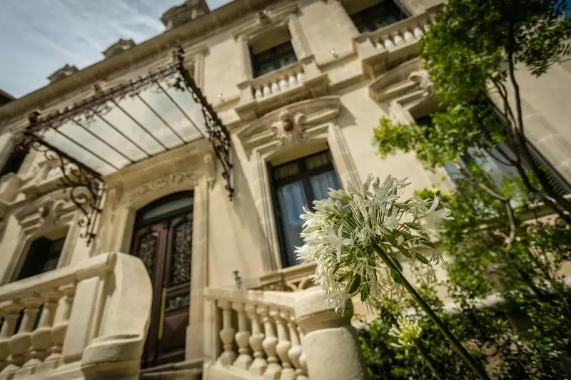 ホテル L Hôtel Particulier Beziers