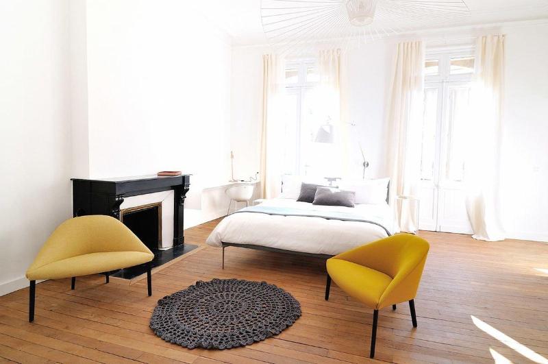 فندق L Hôtel Particulier Beziers