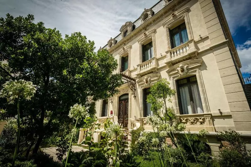 ホテル L Hôtel Particulier Beziers