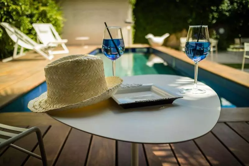 ホテル L Hôtel Particulier Beziers