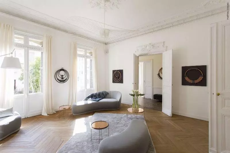 ホテル L Hôtel Particulier Beziers