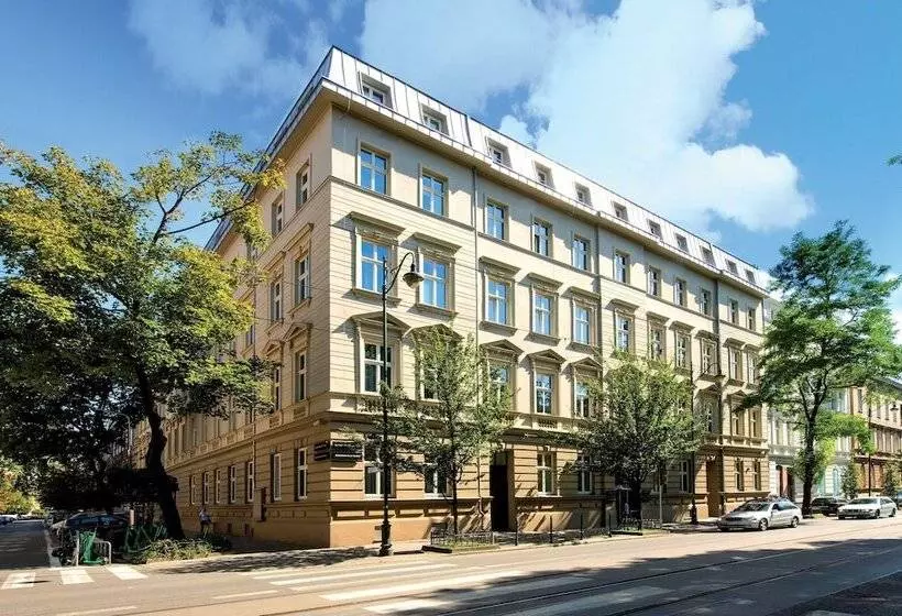 Leonardo Boutique Hotel Krakow Old Town