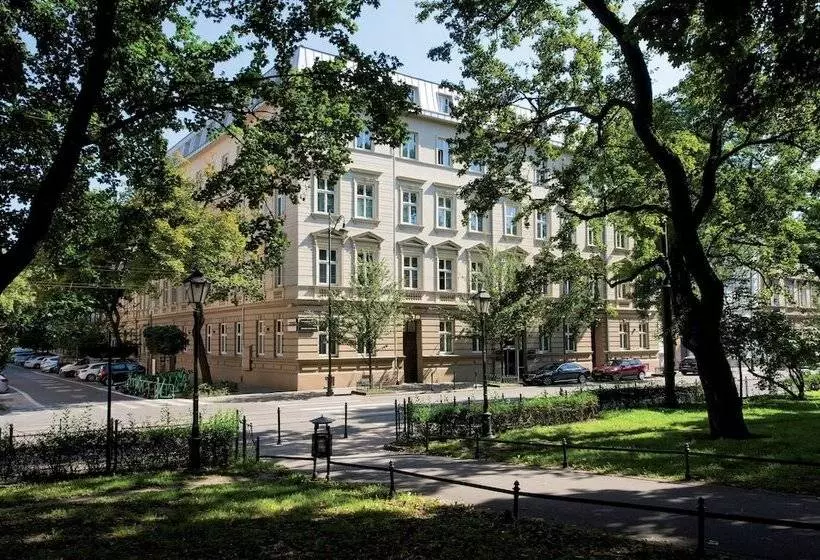 Leonardo Boutique Hotel Krakow Old Town