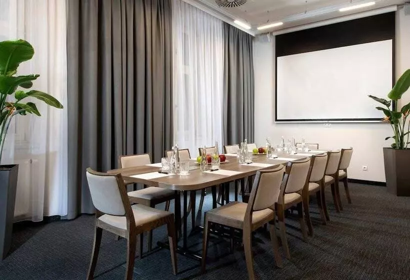 Leonardo Boutique Hotel Krakow Old Town