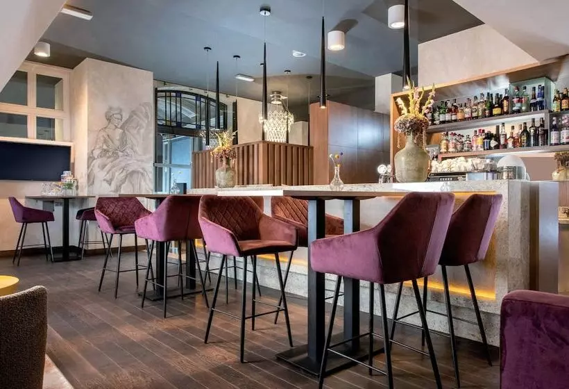 Leonardo Boutique Hotel Krakow Old Town