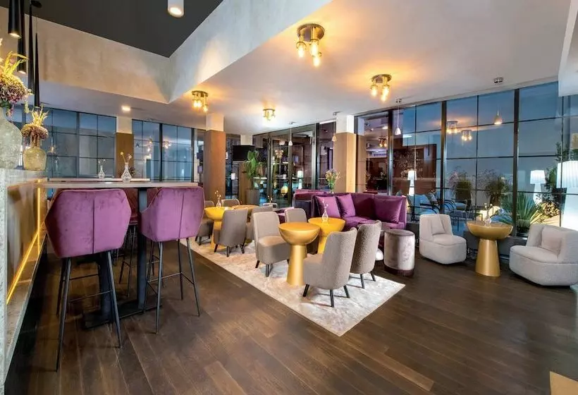 Leonardo Boutique Hotel Krakow Old Town