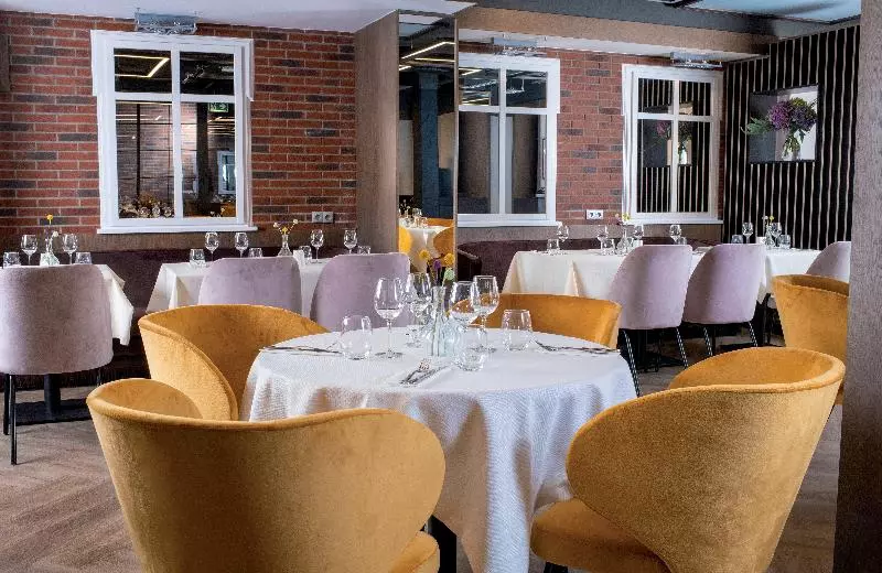 Leonardo Boutique Hotel Krakow Old Town