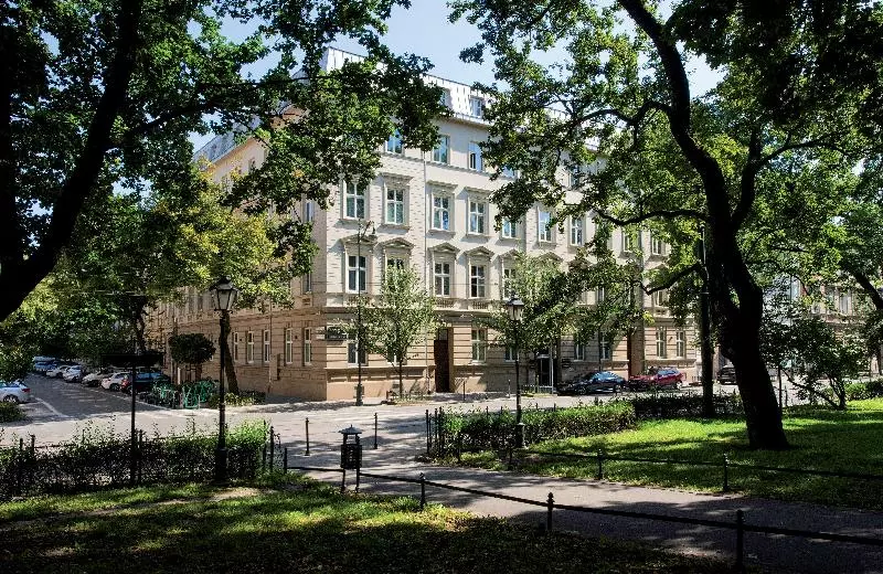 Leonardo Boutique Hotel Krakow Old Town