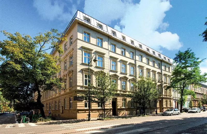 Leonardo Boutique Hotel Krakow Old Town